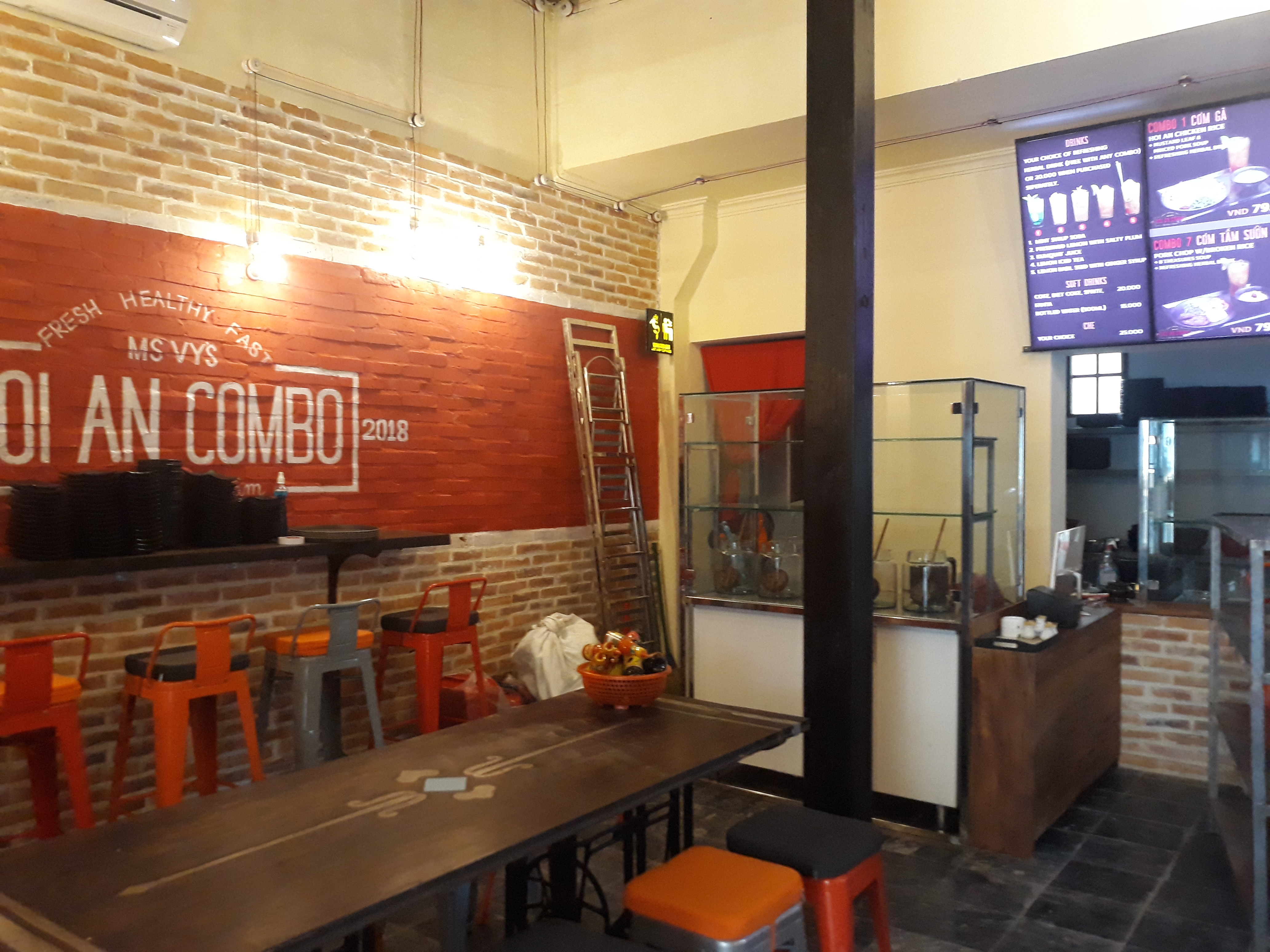 Hoi An Combo - Hoi An Hoi An Combo - Hoi An