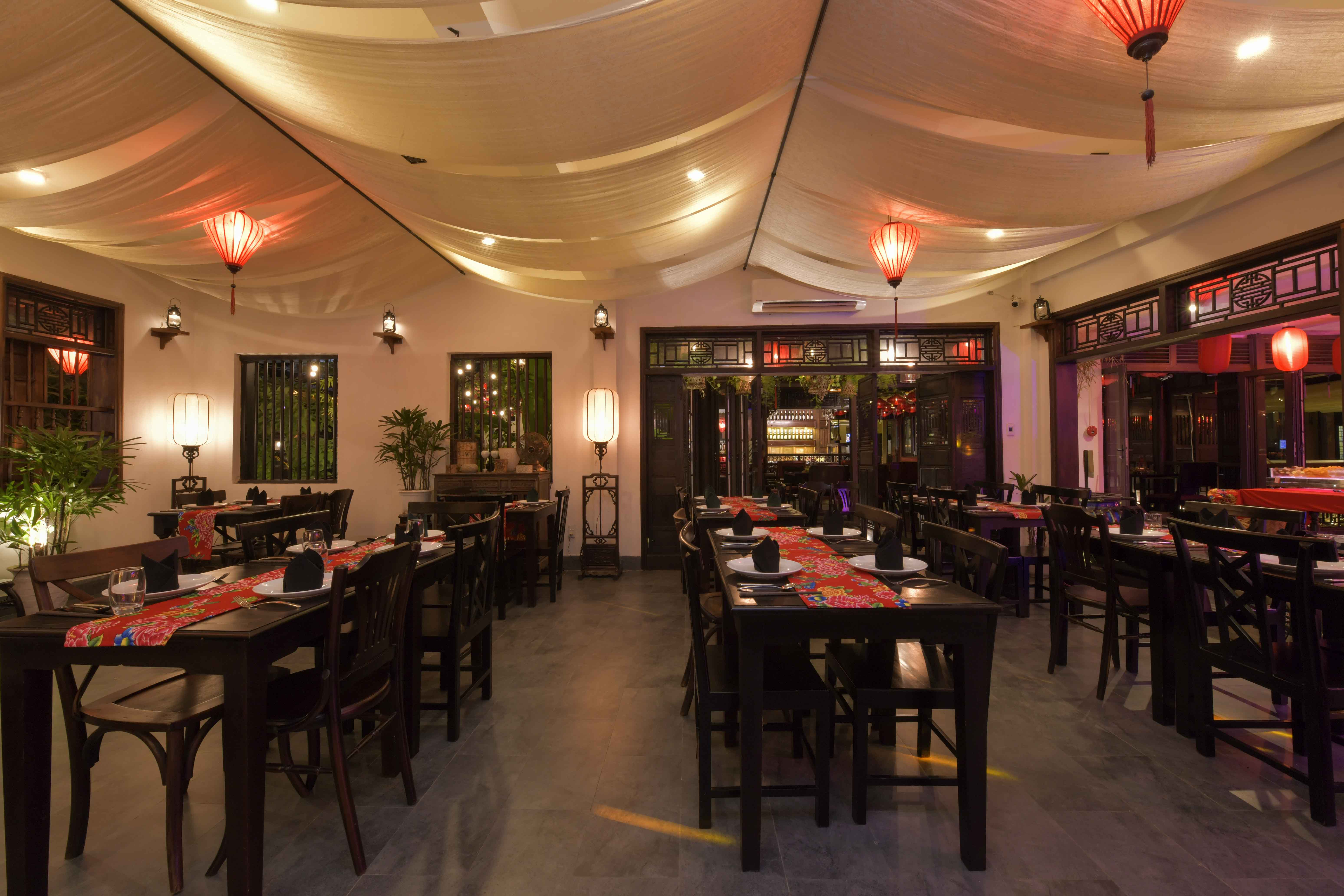 Yum Cha House Restaurant - Hoi An