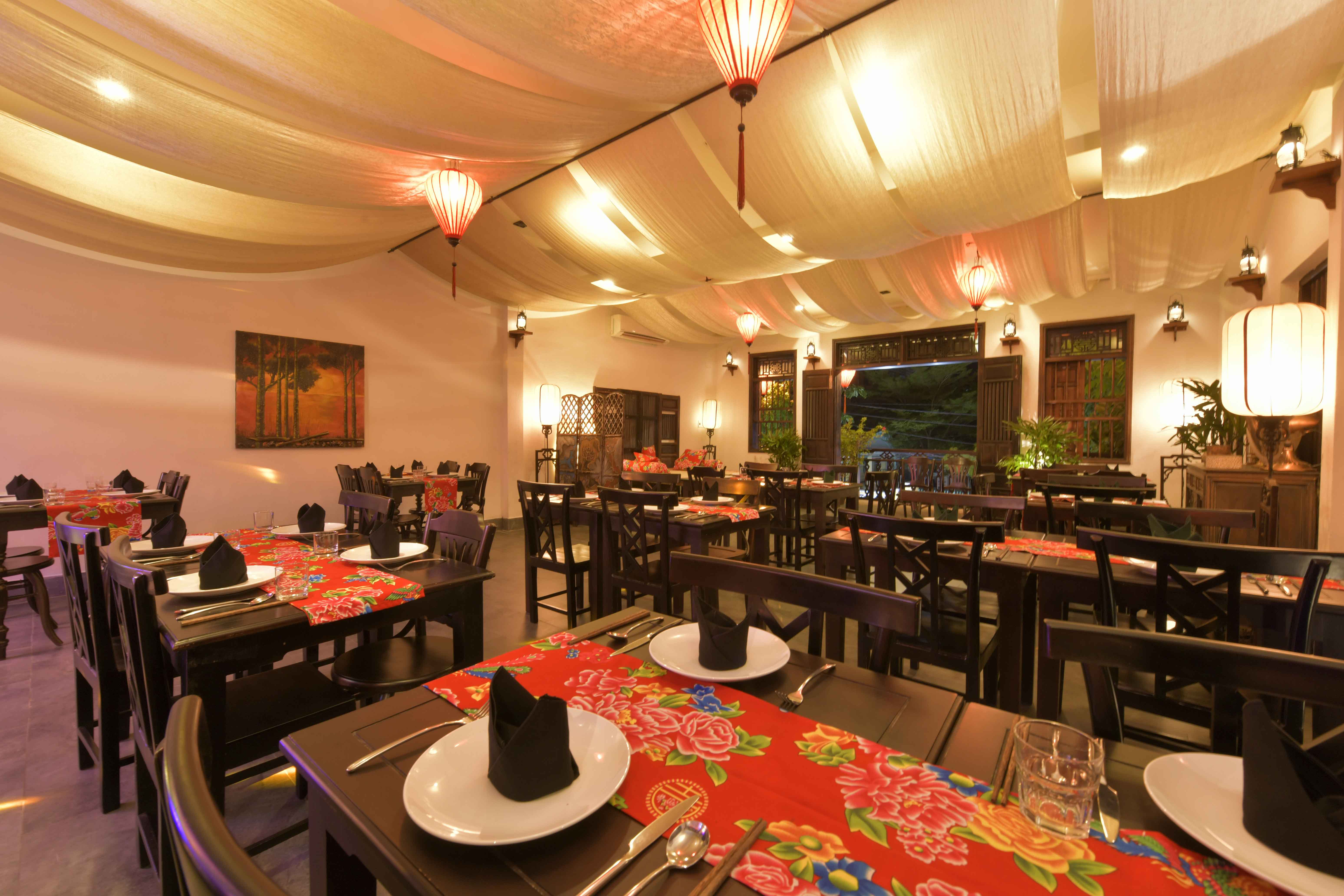 Yum Cha House Restaurant - Hoi An