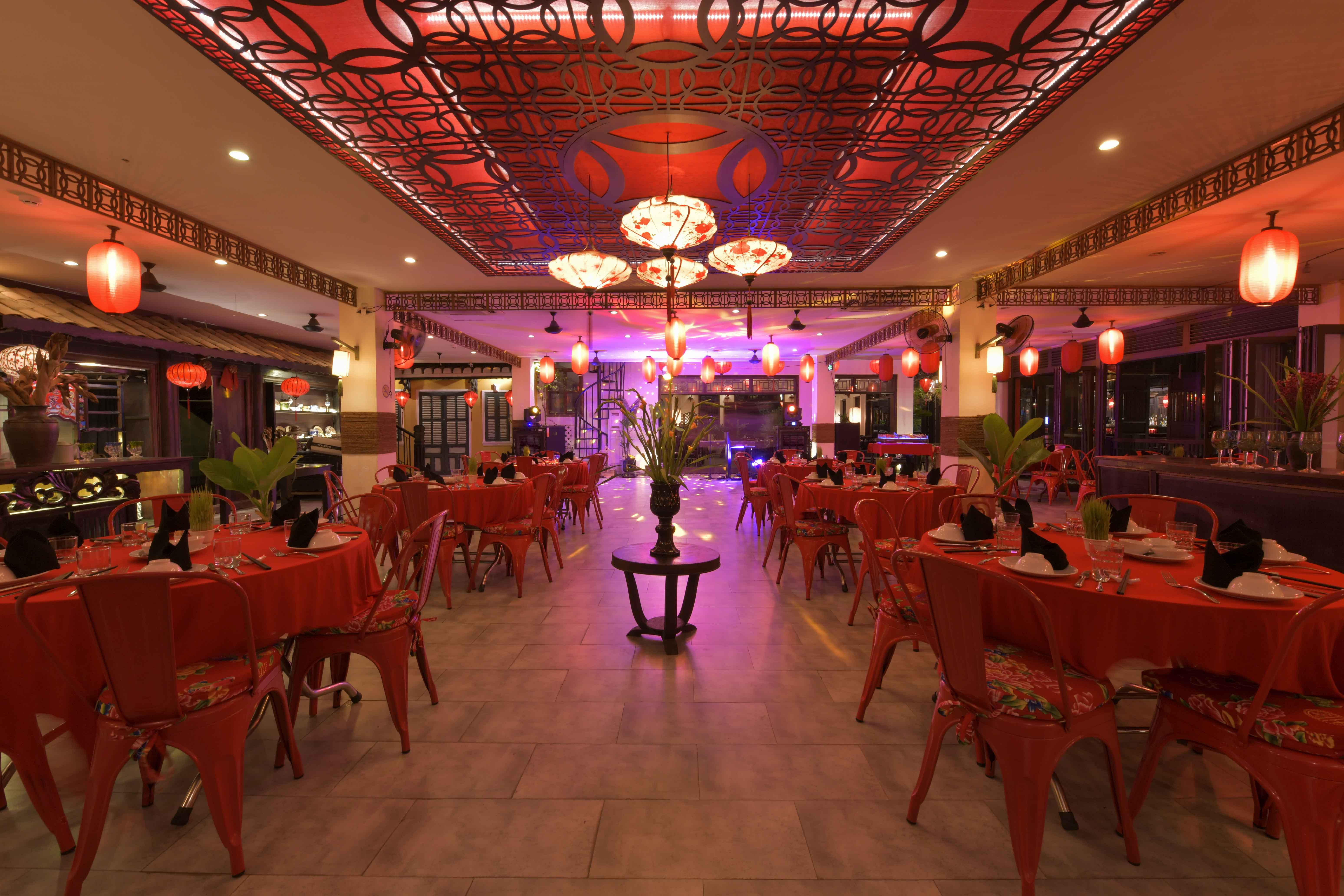 Yum Cha House Restaurant - Hoi An