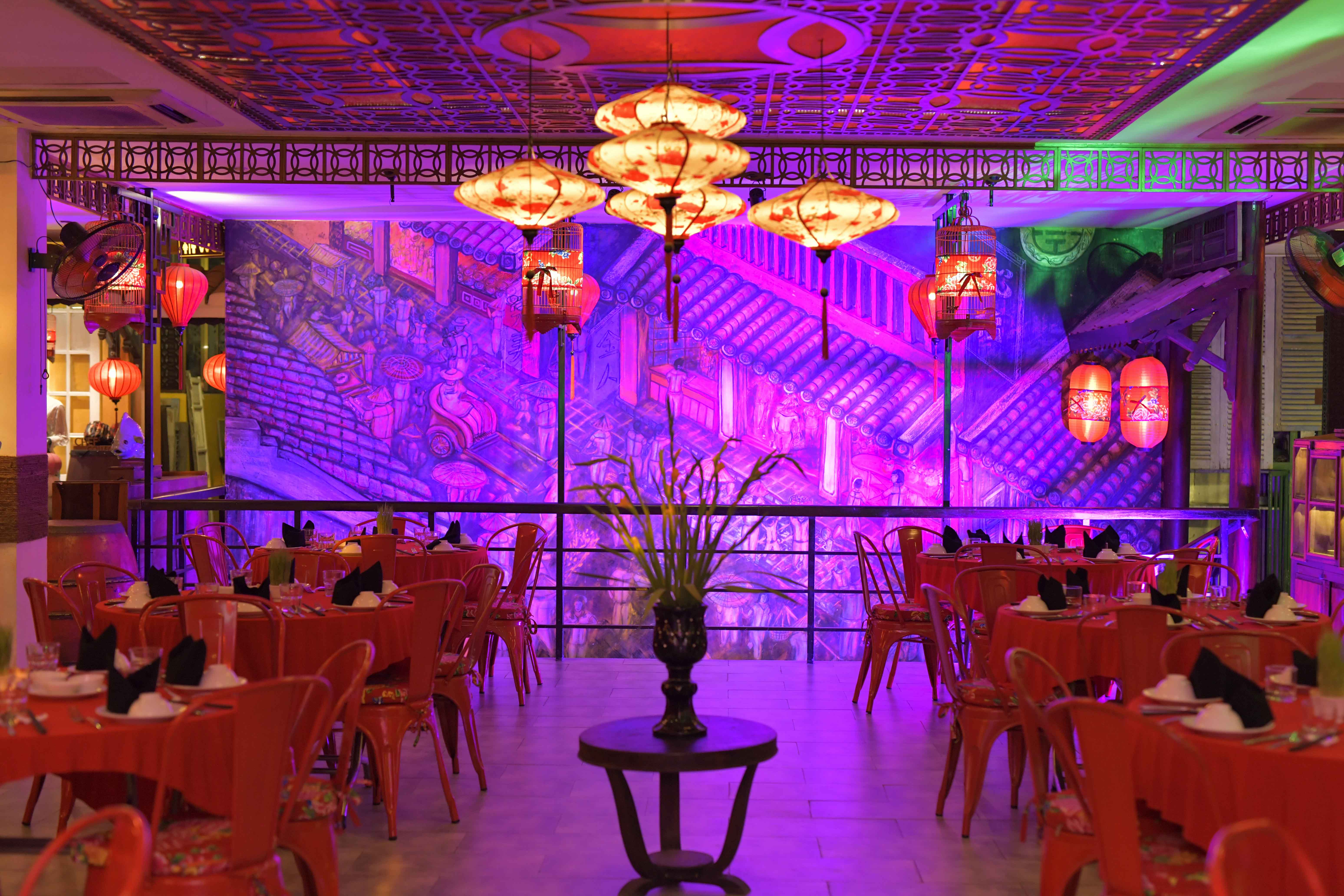 Yum Cha House Restaurant - Hoi An