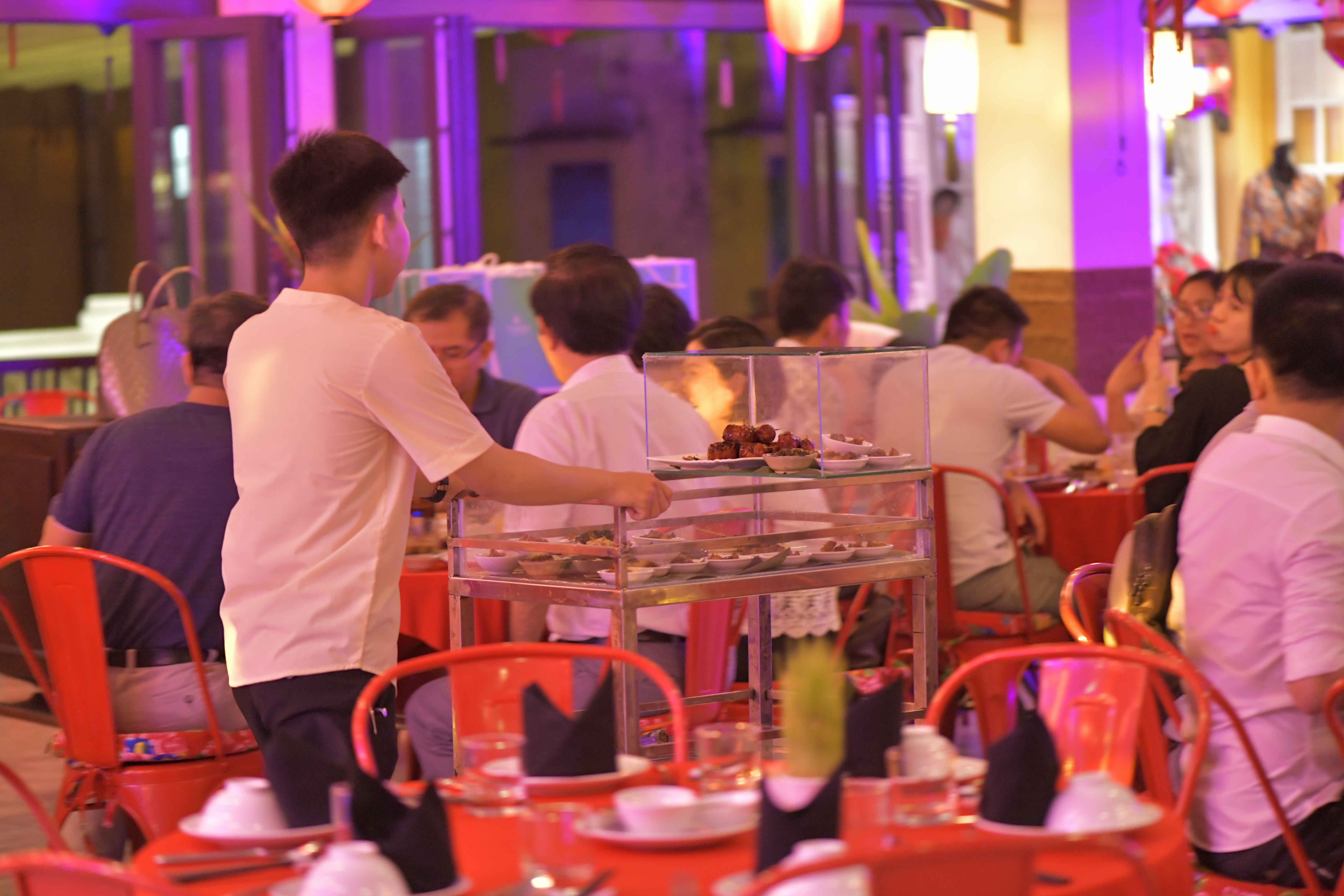 Yum Cha House Restaurant - Hoi An