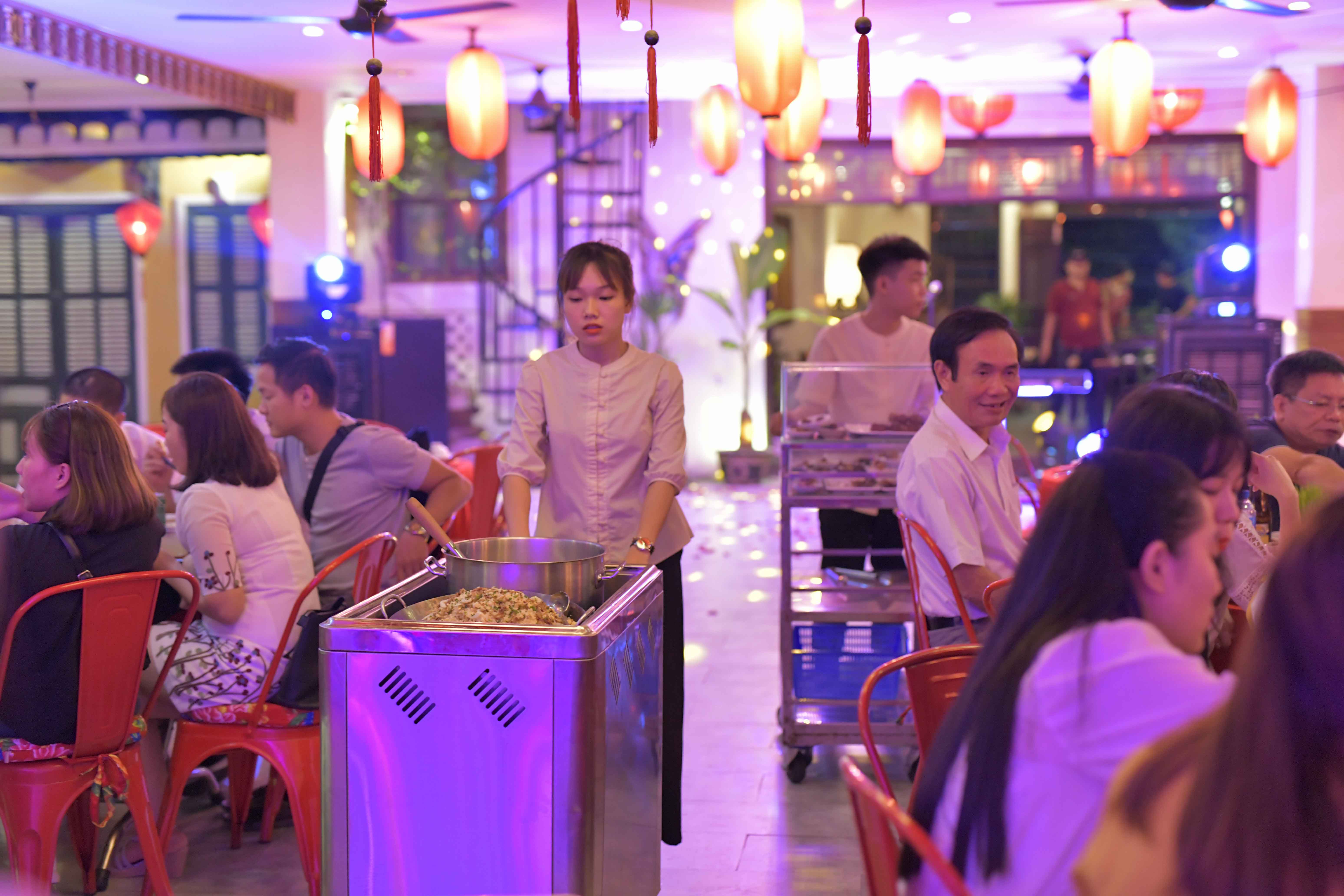 Yum Cha House Restaurant - Hoi An