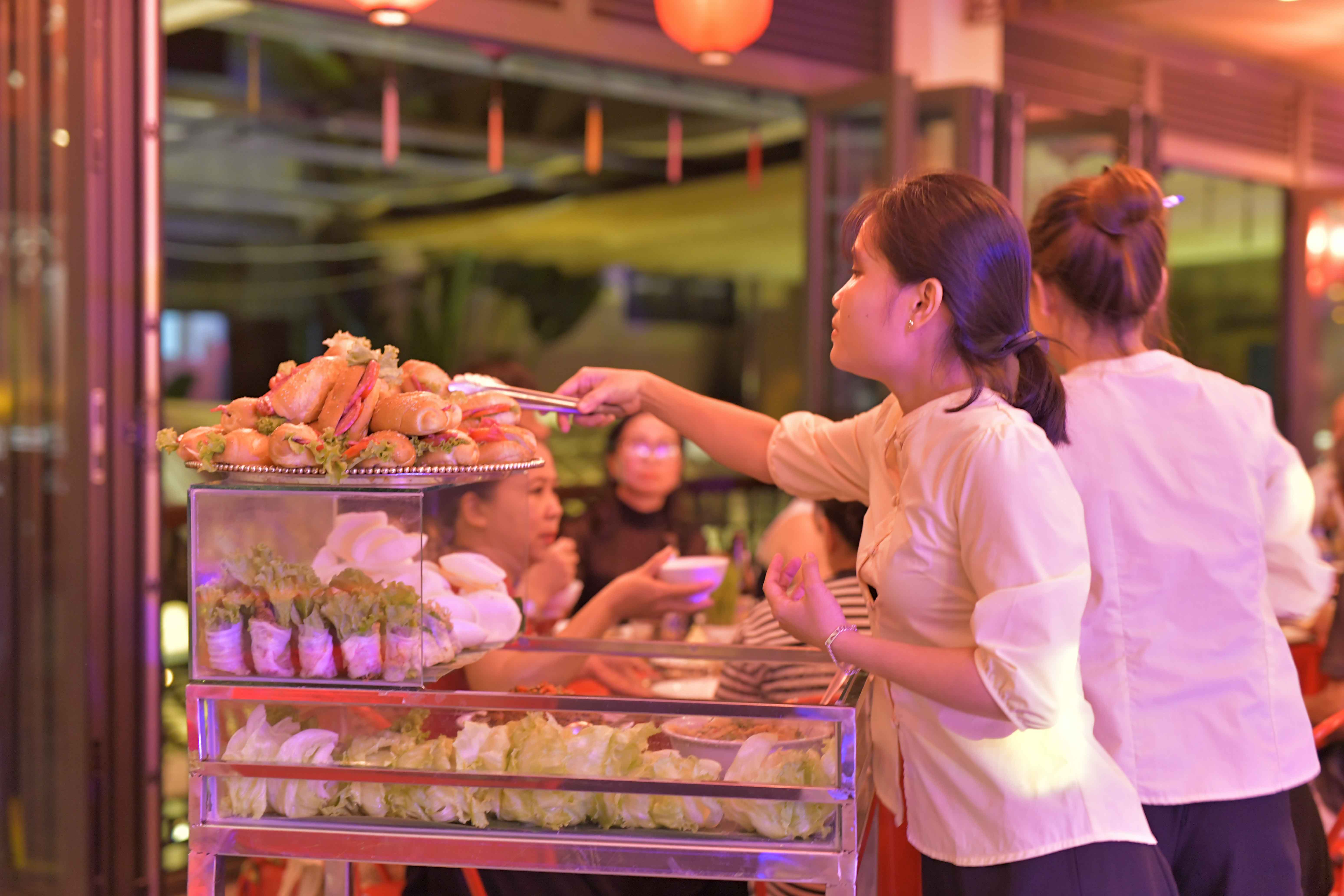 Yum Cha House Restaurant - Hoi An