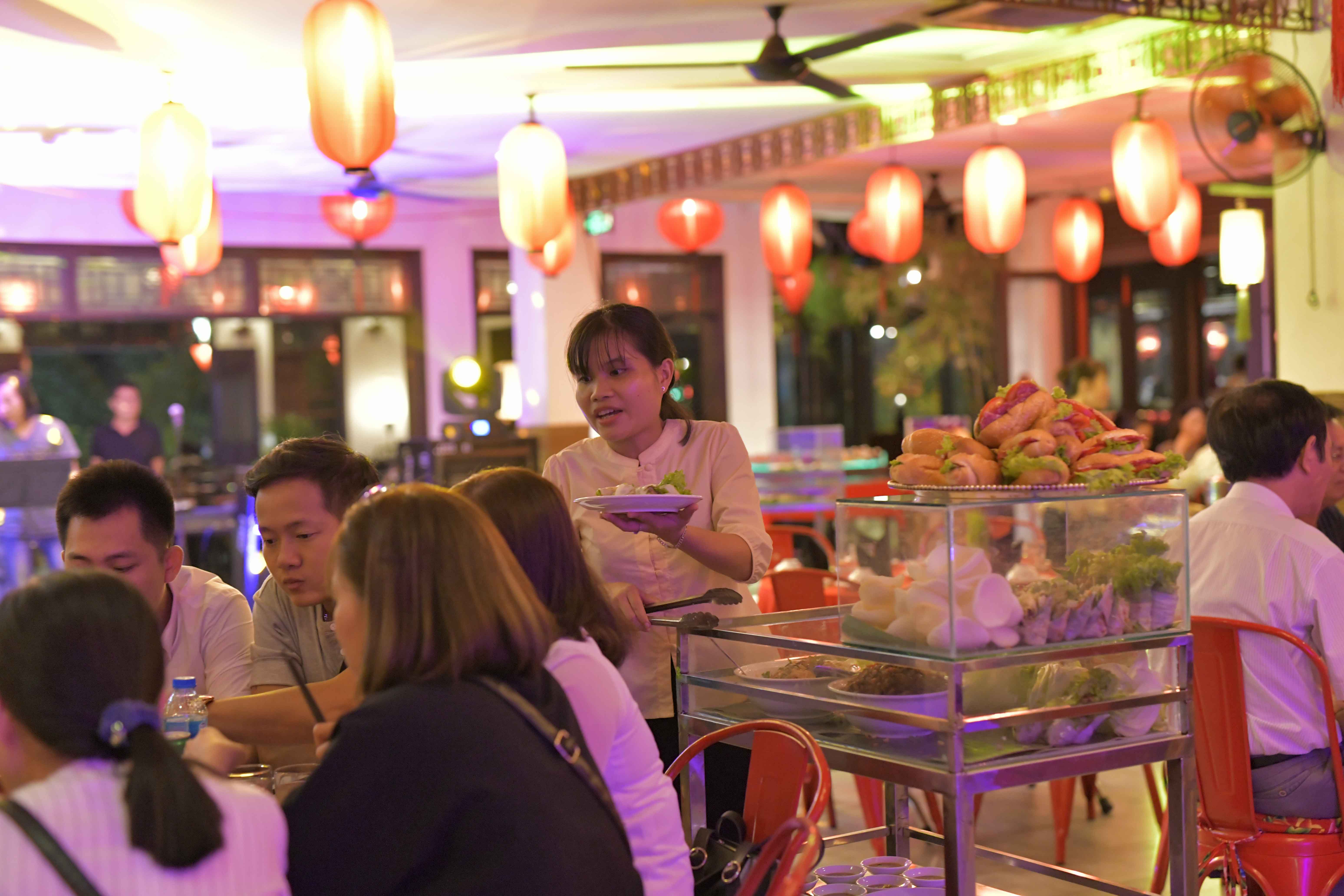 Yum Cha House Restaurant - Hoi An