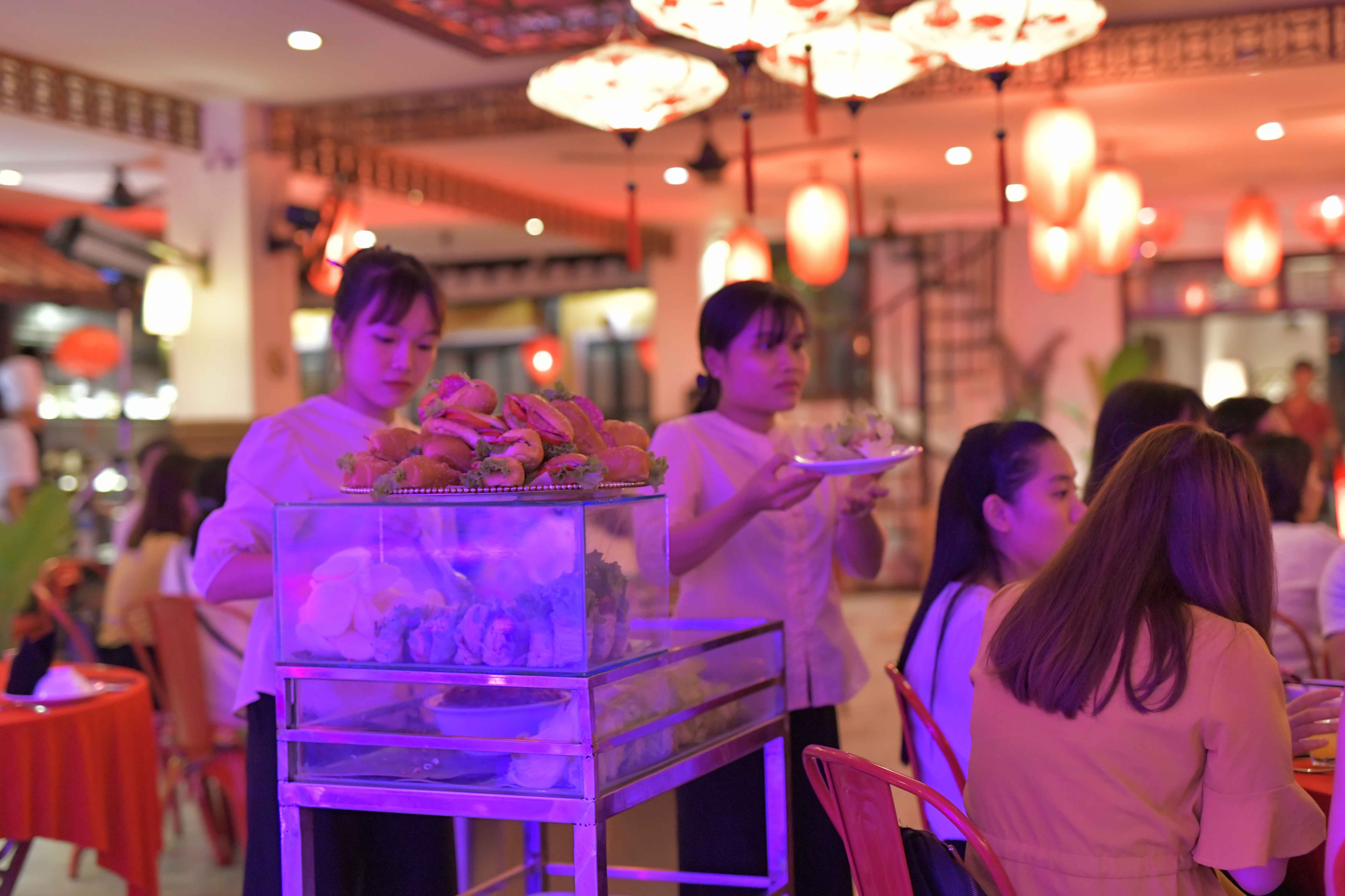 Yum Cha House Restaurant - Hoi An