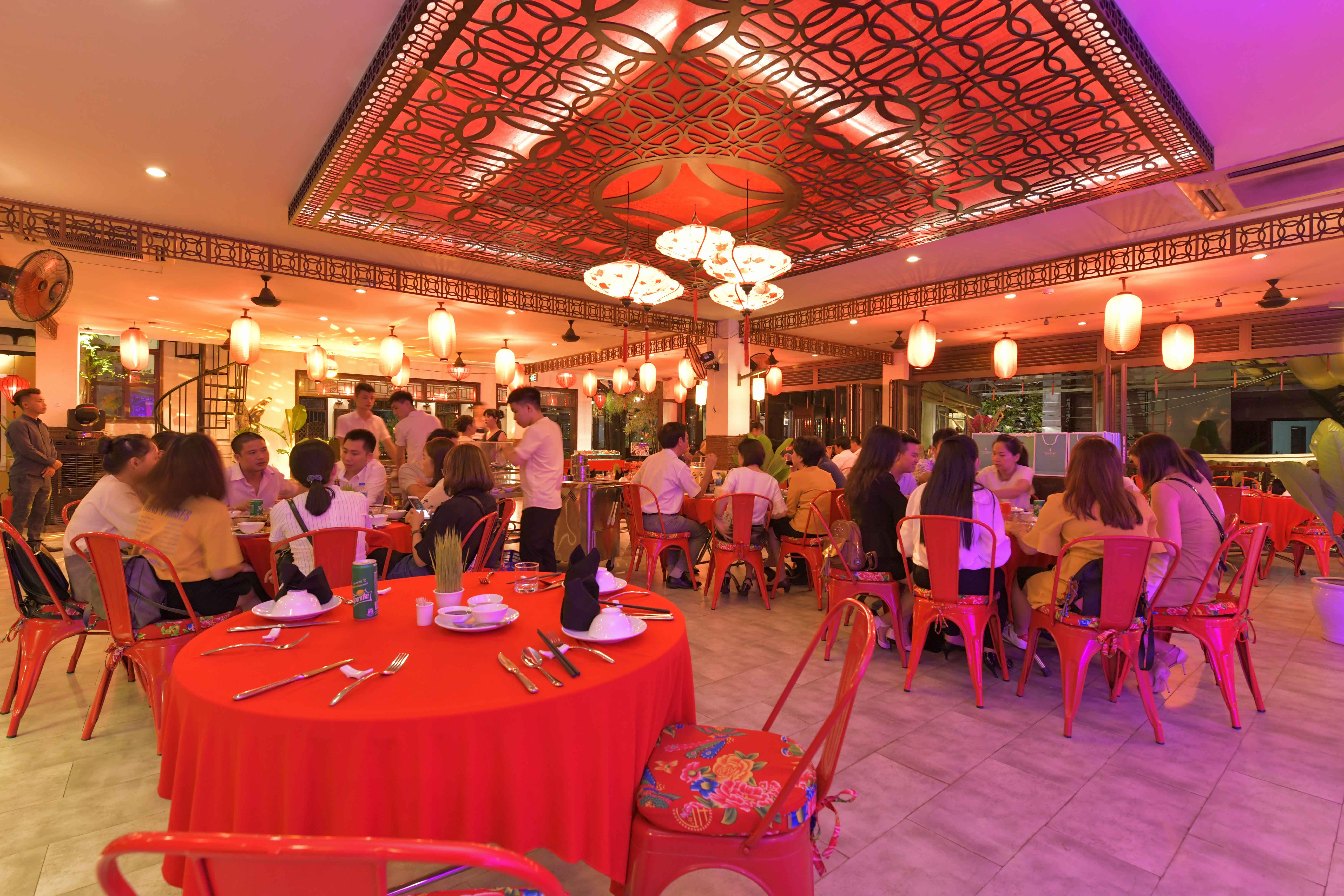 Yum Cha House Restaurant - Hoi An