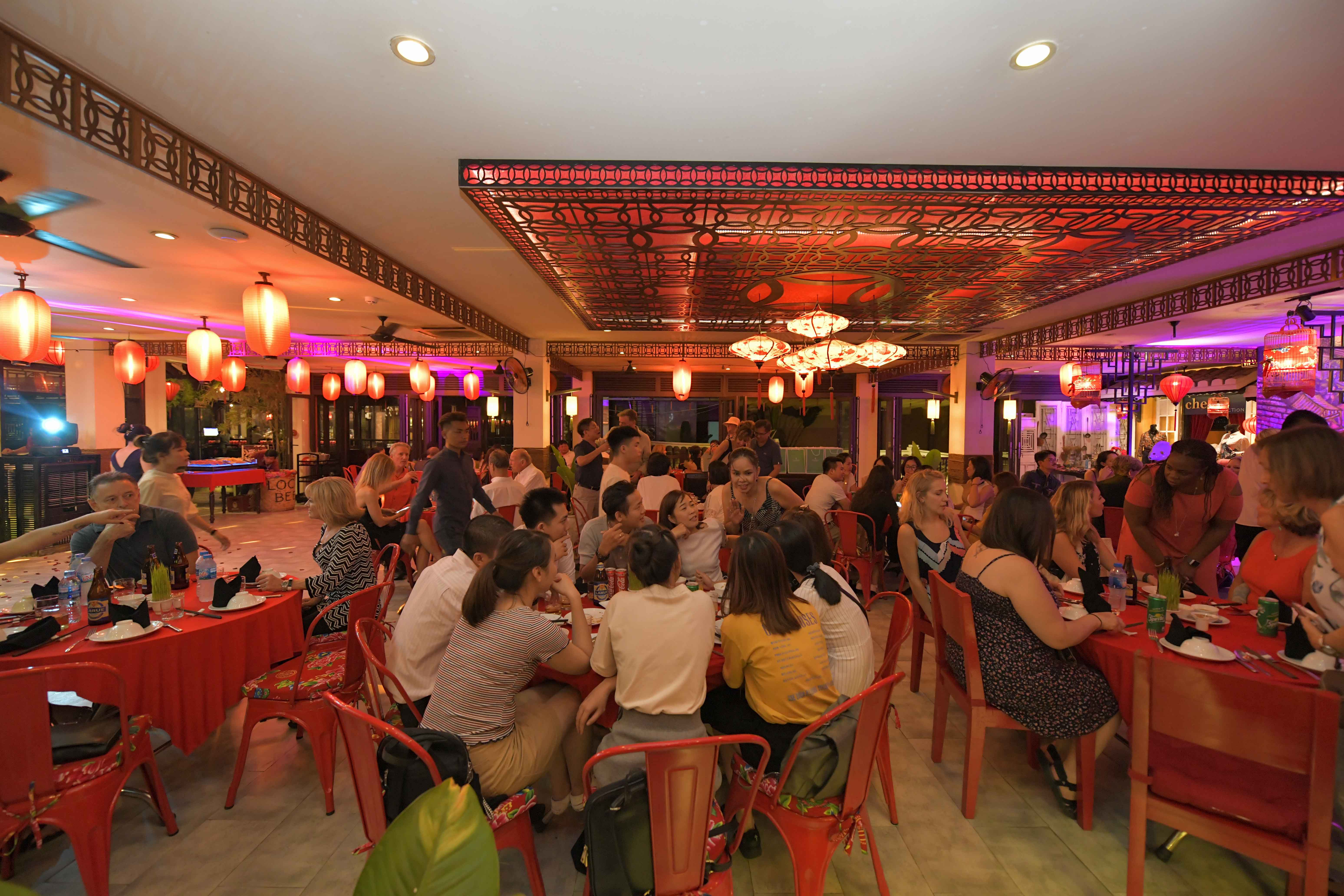 Yum Cha House Restaurant - Hoi An