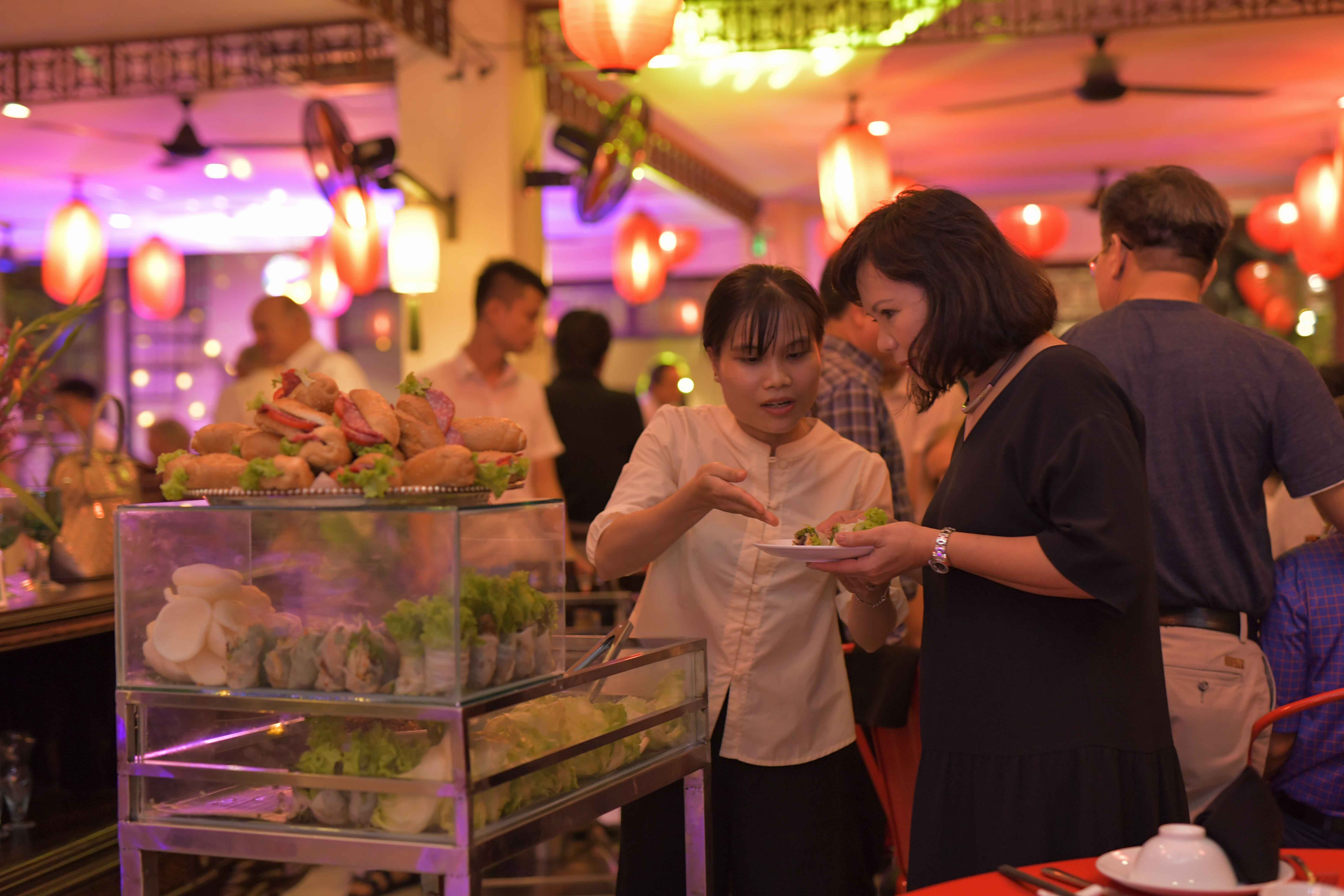 Yum Cha House Restaurant - Hoi An