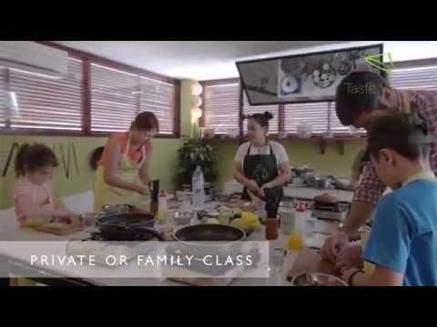 Ms. Vy's "Taste Vietnam" COOKING PROGRAM